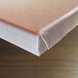 キャンバスプリント