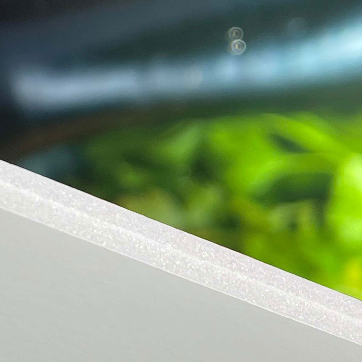 フォームボード上の写真